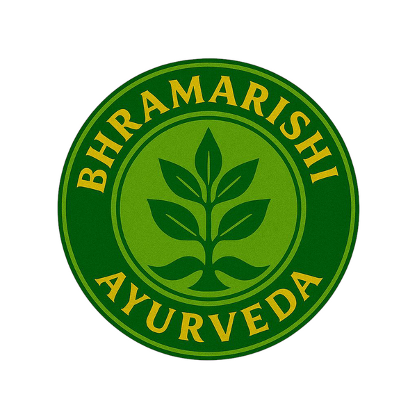 Bhramarishi Ayurveda Naturals 
